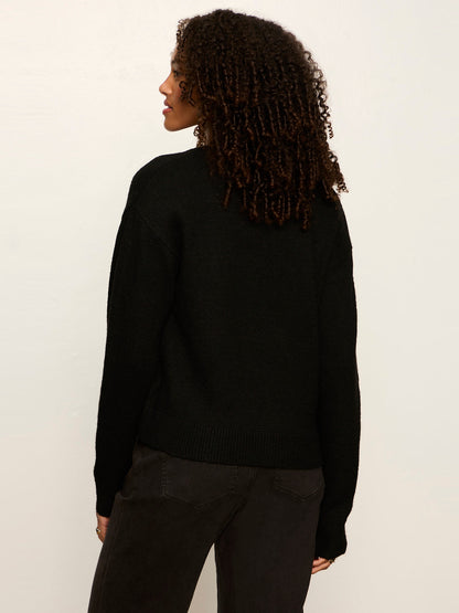 Must-Have Cardigan Black | Sanctuary Clothing