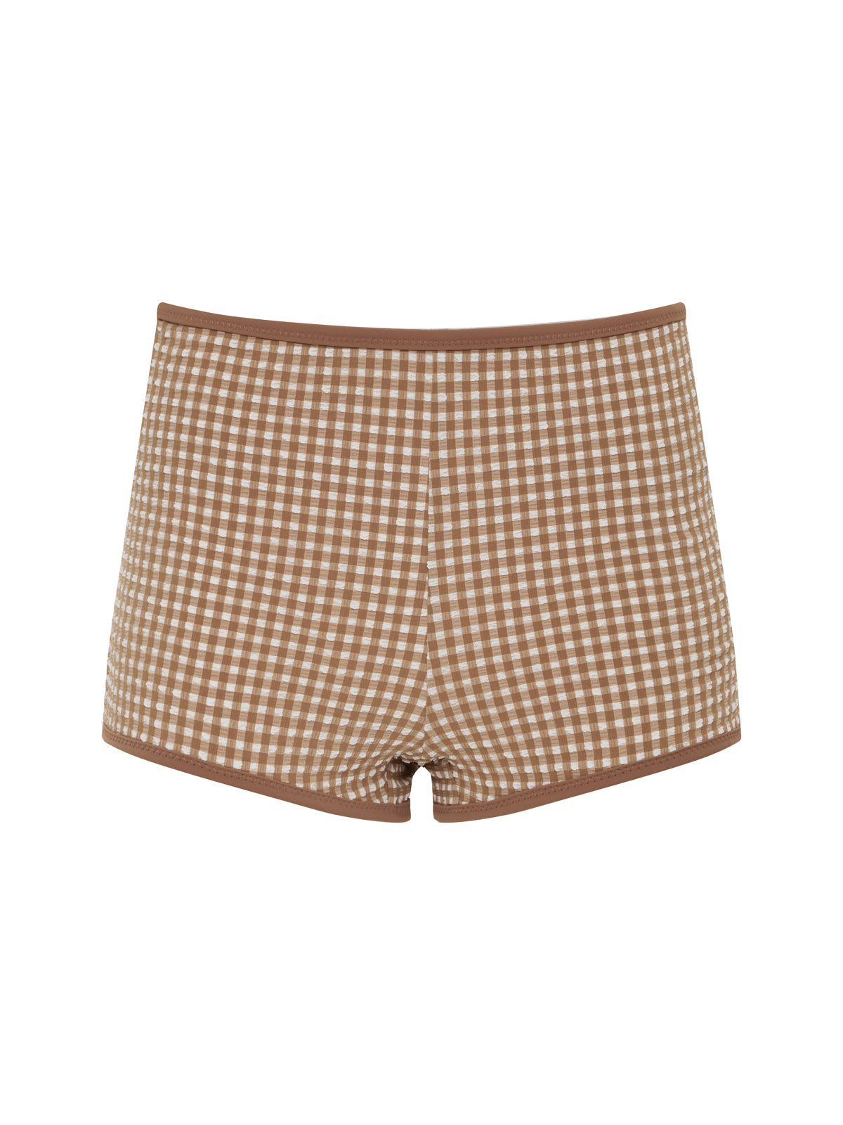 BOYSHORT TOASTED COCONUT | Sanctuary Clothing