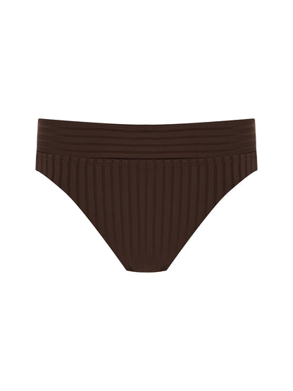 BANDED HIPSTER ESPRESSO | Sanctuary Clothing