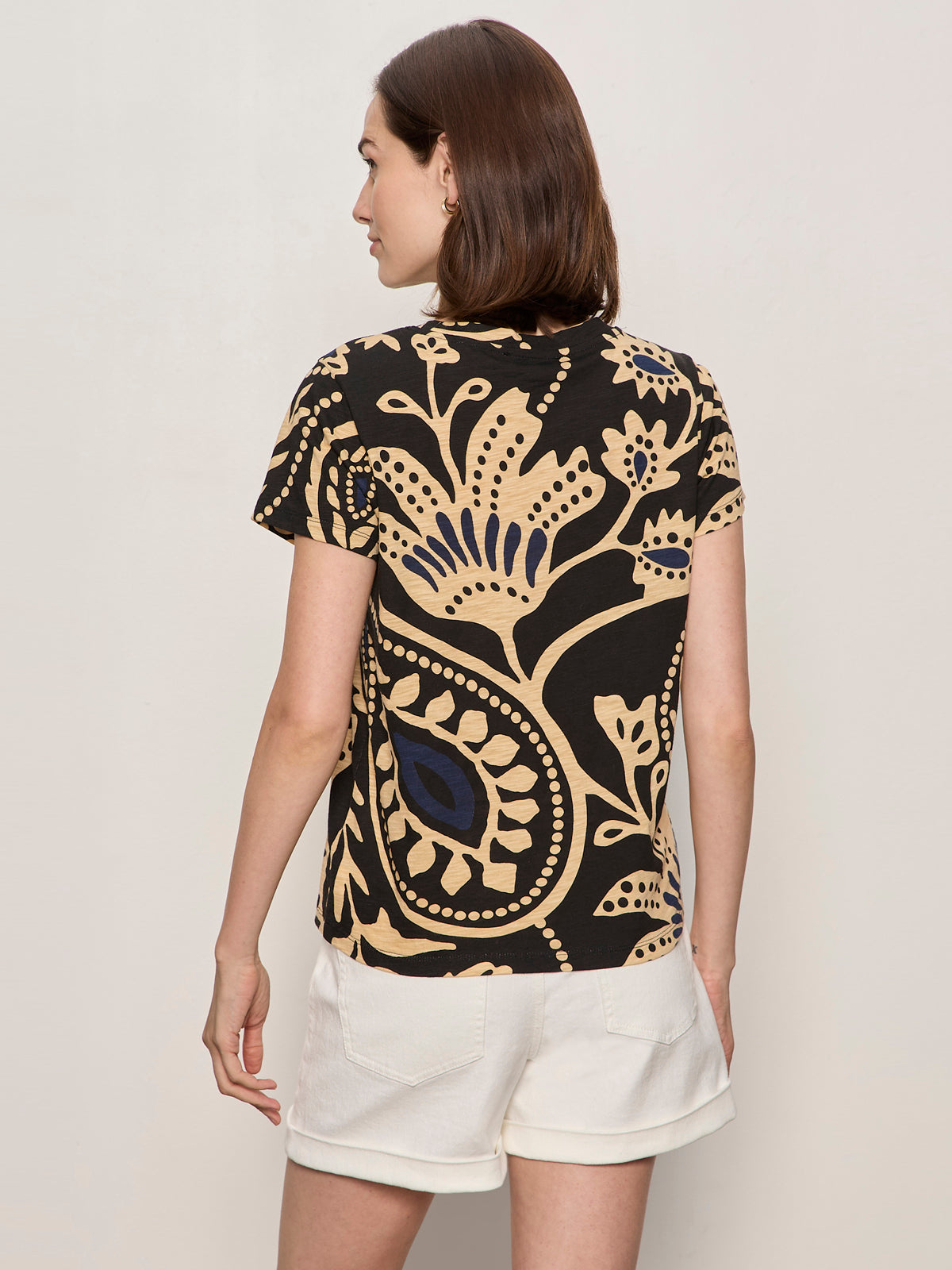 THE PERFECT TEE MEGA SHAPESHIFT | Sanctuary Clothing