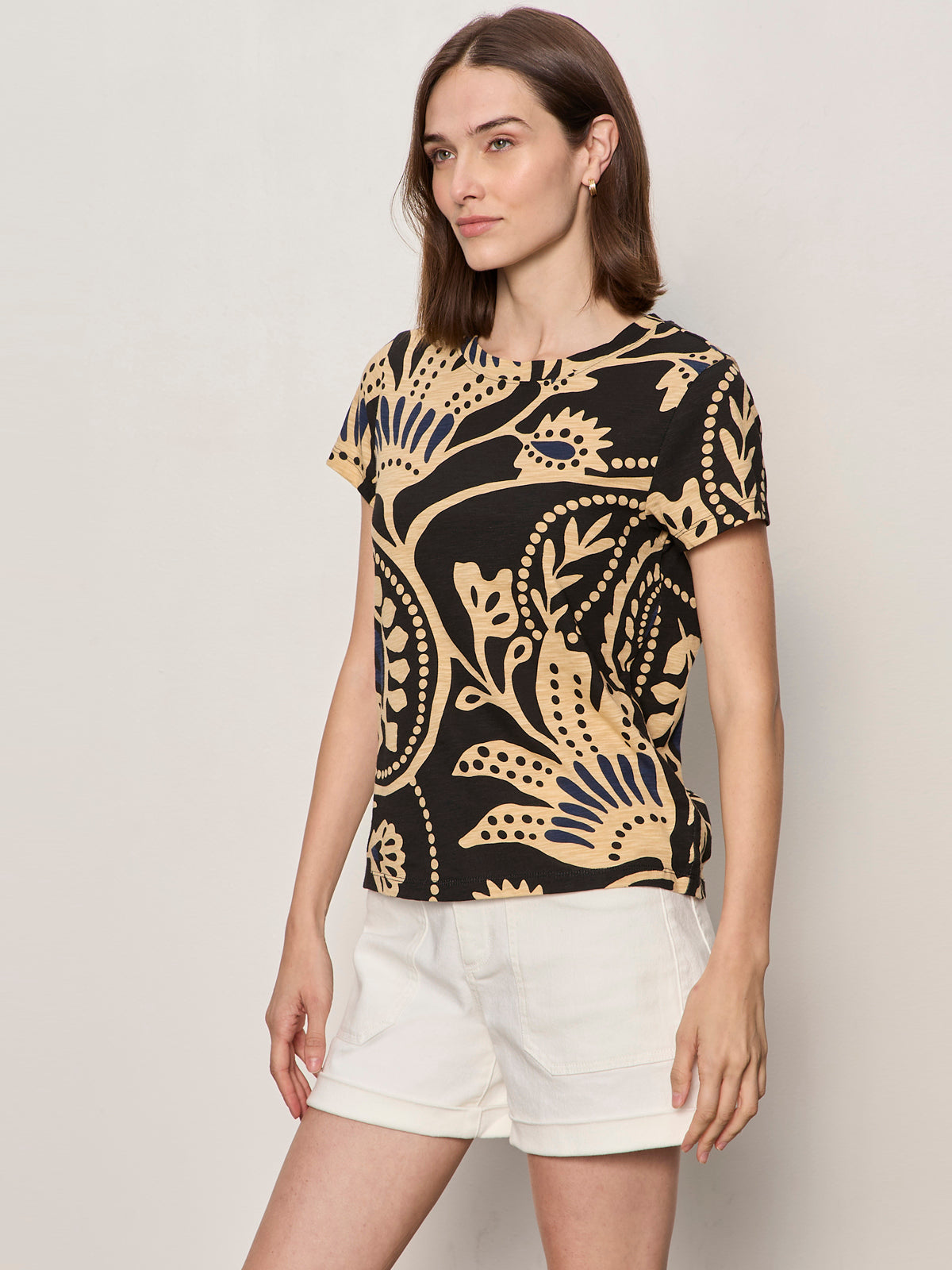 THE PERFECT TEE MEGA SHAPESHIFT | Sanctuary Clothing