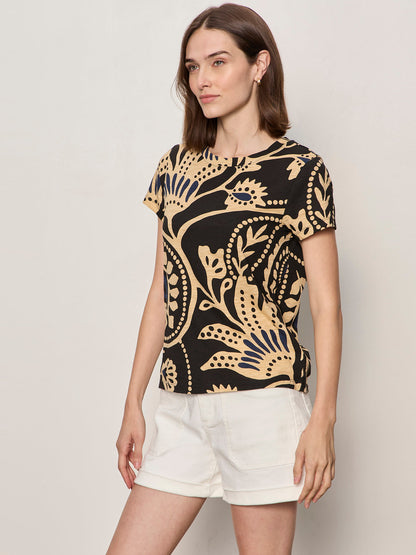 THE PERFECT TEE MEGA SHAPESHIFT | Sanctuary Clothing