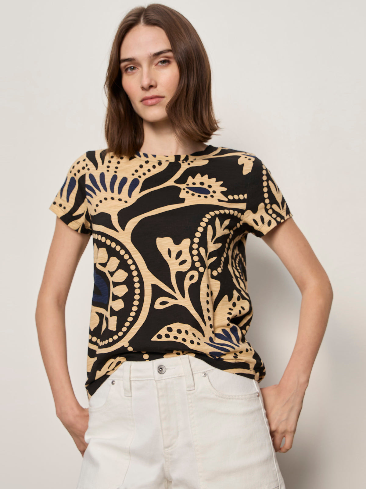 THE PERFECT TEE MEGA SHAPESHIFT | Sanctuary Clothing