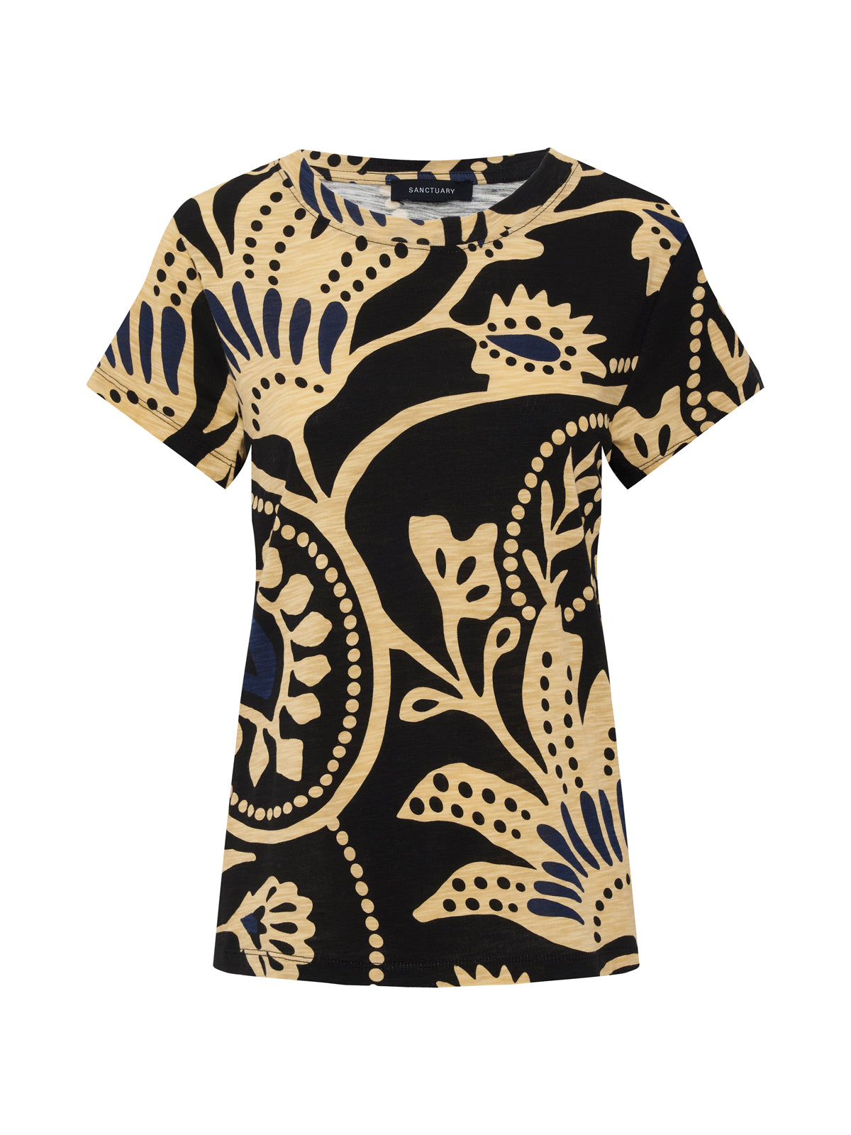 THE PERFECT TEE MEGA SHAPESHIFT | Sanctuary Clothing