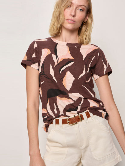 THE PERFECT TEE DESERTSCAPE | Sanctuary Clothing