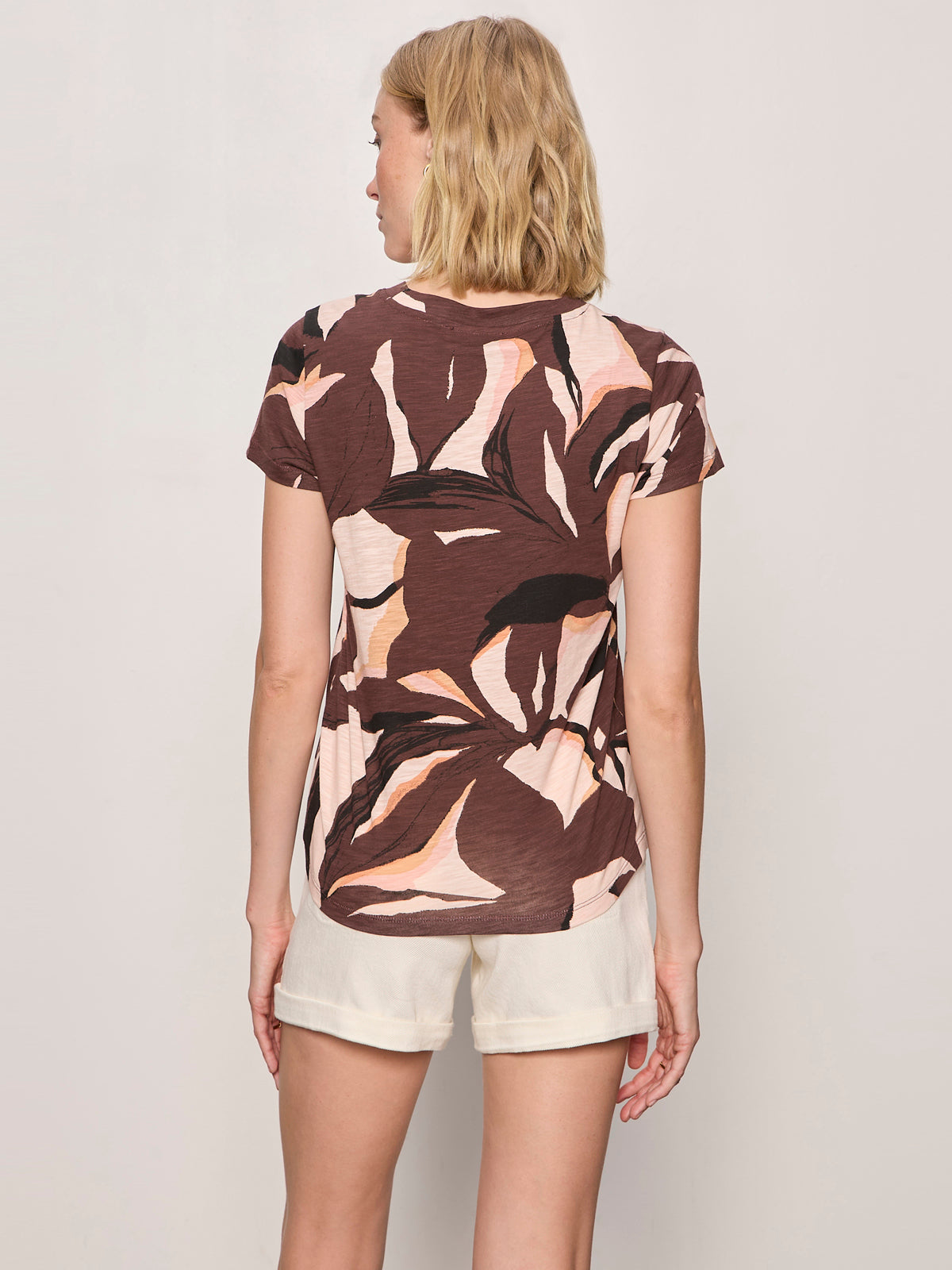 THE PERFECT TEE DESERTSCAPE | Sanctuary Clothing