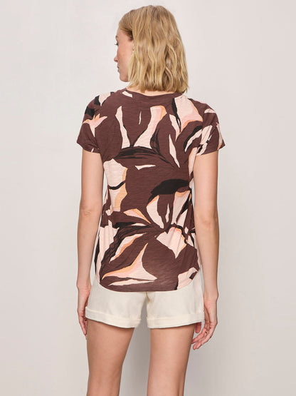THE PERFECT TEE DESERTSCAPE | Sanctuary Clothing