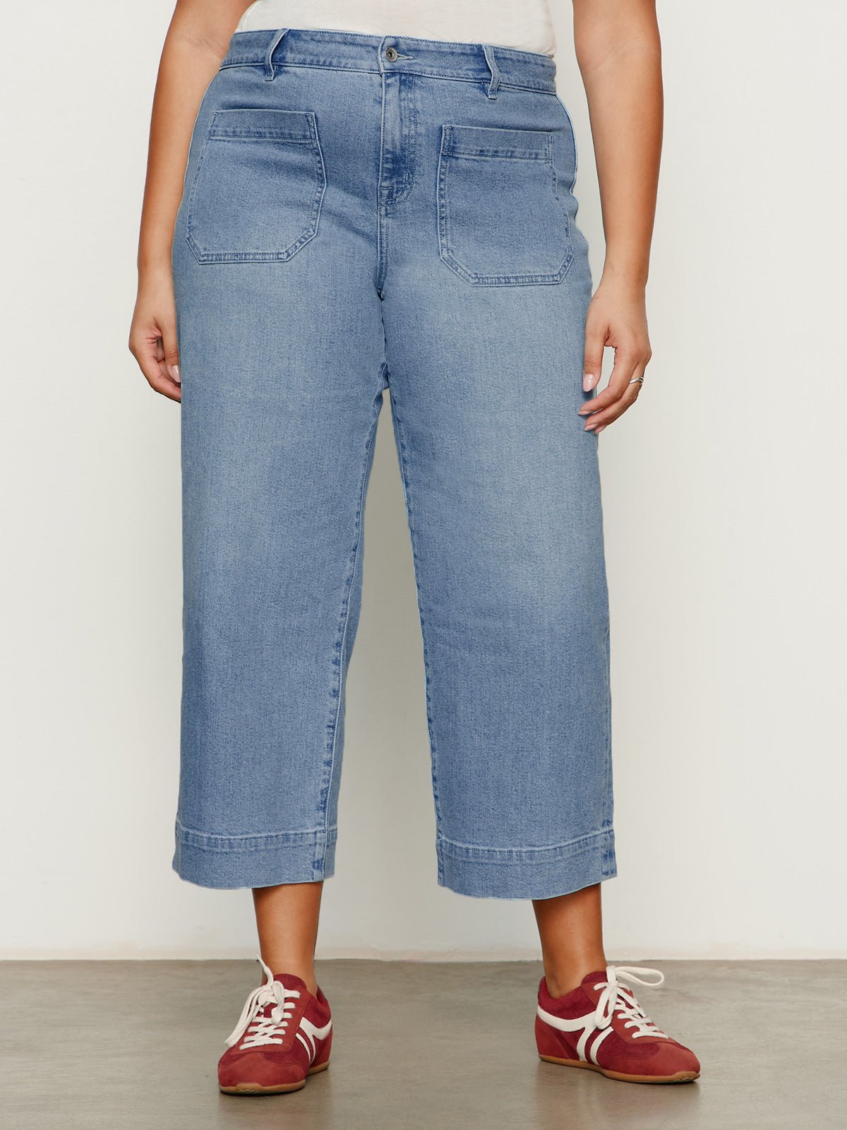 The Marine Jean Dollface Extended Sizing | Sanctuary Clothing