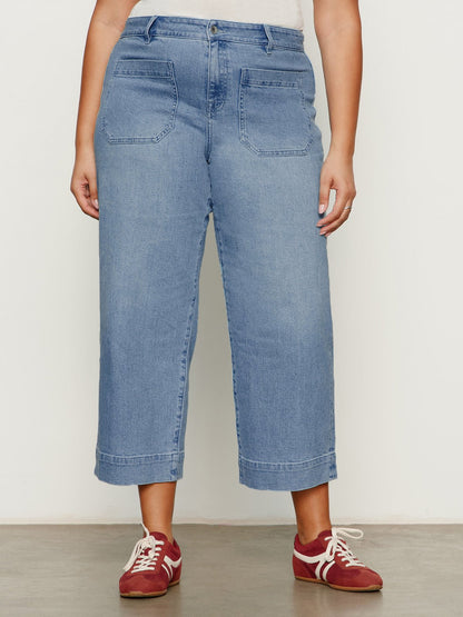 The Marine Jean Dollface Extended Sizing | Sanctuary Clothing