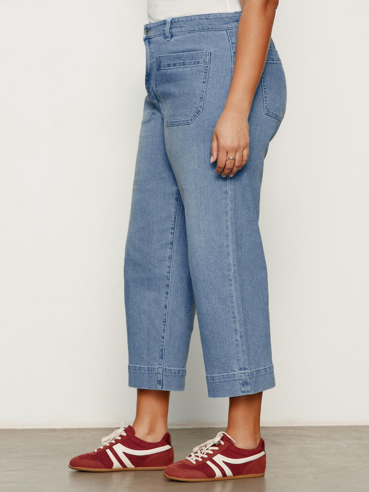 The Marine Jean Dollface Extended Sizing | Sanctuary Clothing