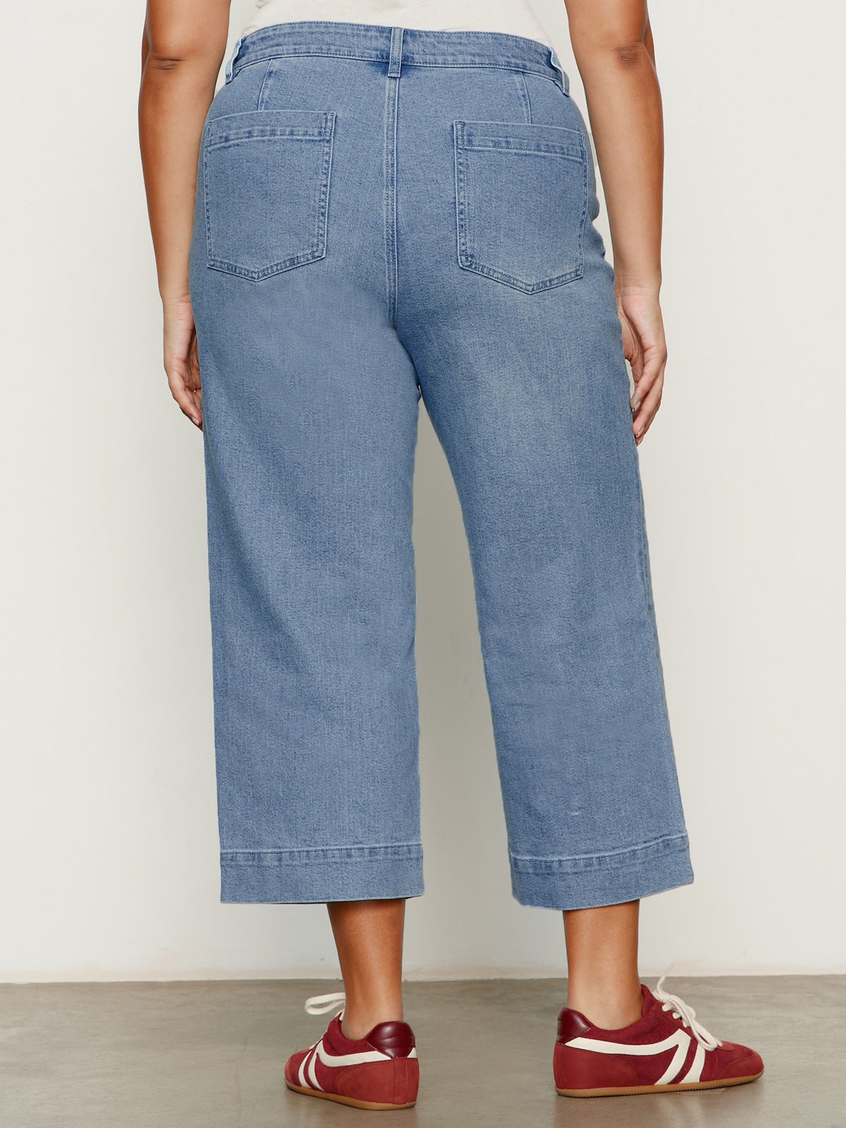 The Marine Jean Dollface Extended Sizing | Sanctuary Clothing