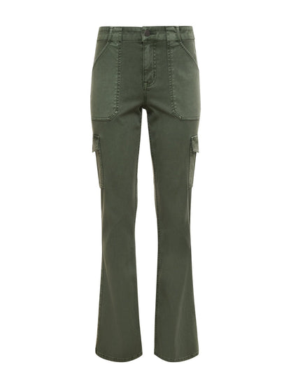 Sculpted Hayden Bootcut Pant Dark Spruce | Sanctuary Clothing