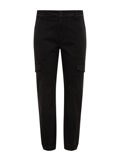 REBEL PANT OBSIDIAN | Sanctuary Clothing