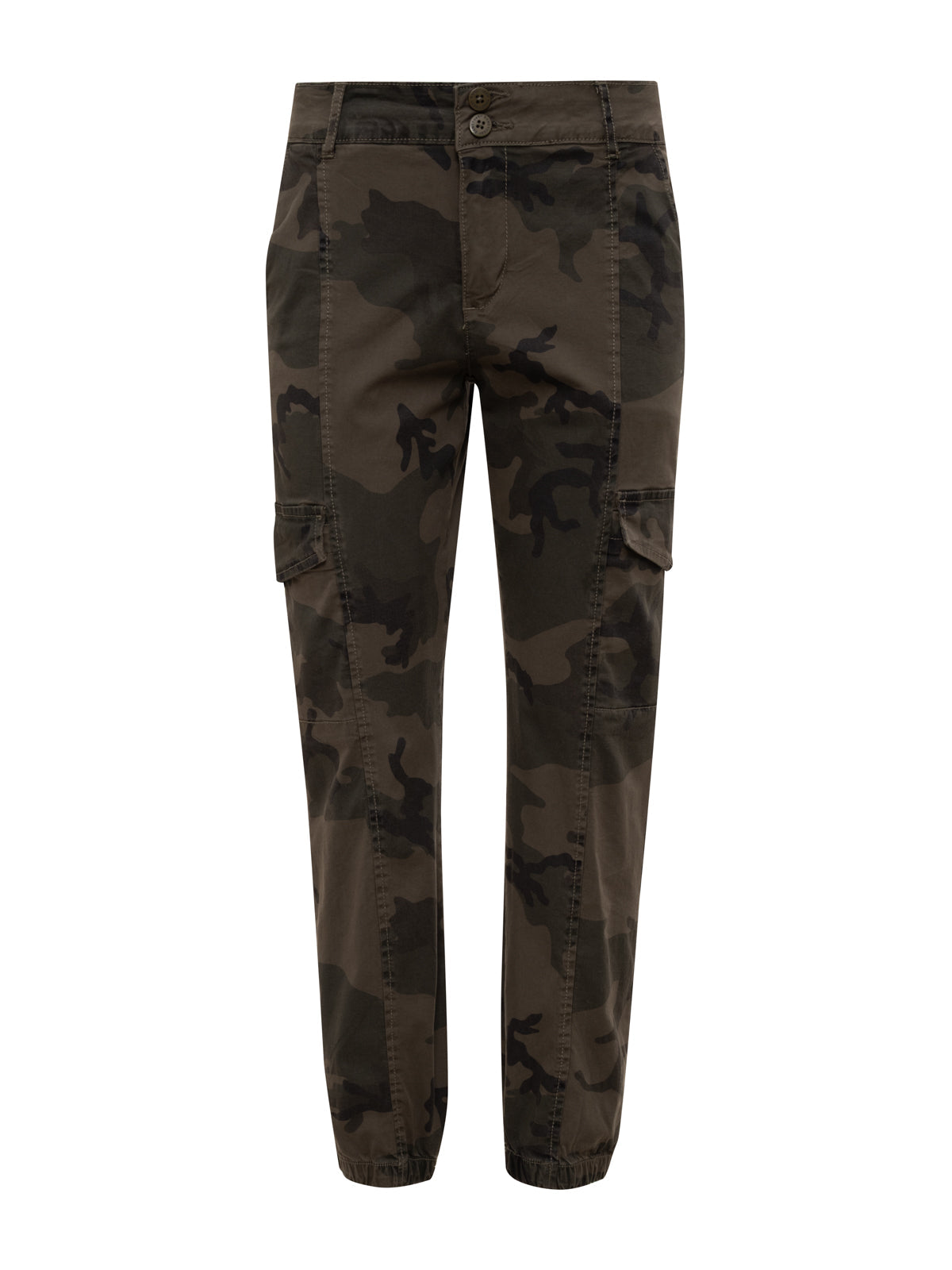 REBEL PANT HIKER CAMO | Sanctuary Clothing