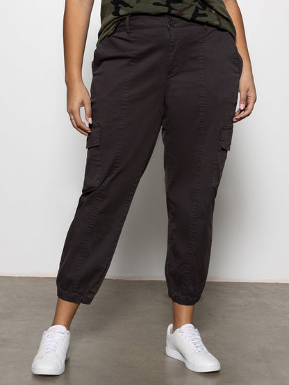 REBEL PANT OBSIDIAN | Sanctuary Clothing