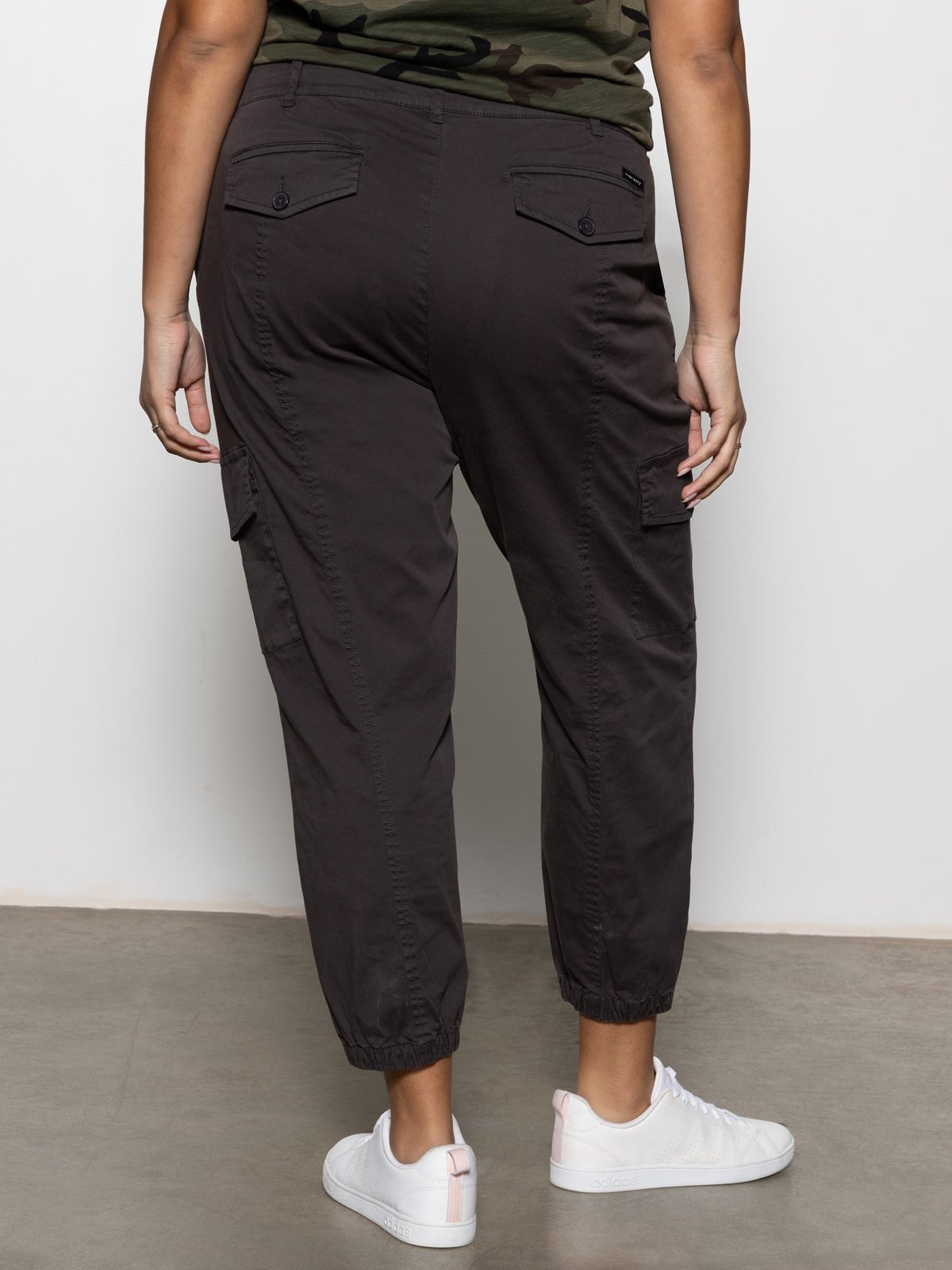 REBEL PANT OBSIDIAN | Sanctuary Clothing