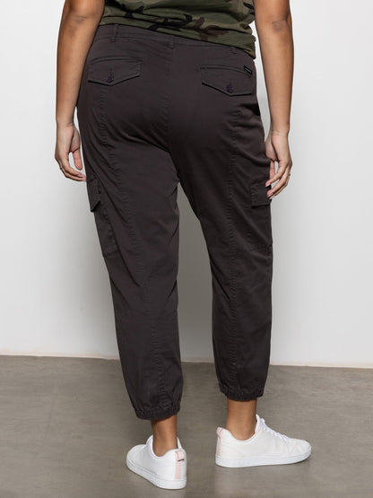 REBEL PANT OBSIDIAN | Sanctuary Clothing