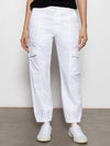 BRILLIANT WHITE