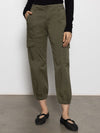 HIKER GREEN
