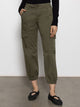 HIKER GREEN