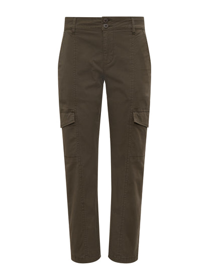 REBEL PANT HIKER GREEN | Sanctuary Clothing