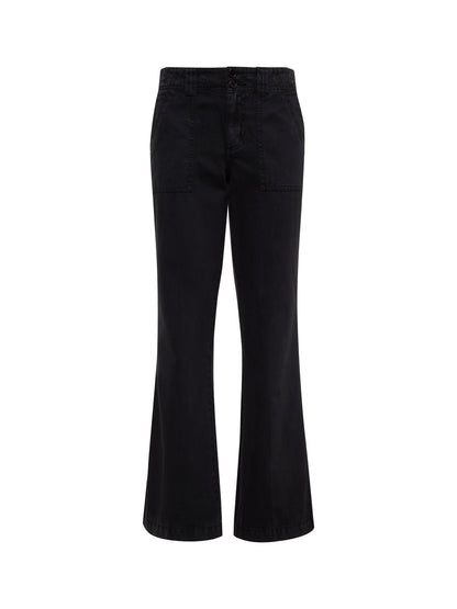REISSUE PEACE PANT BLACK | Sanctuary Clothing