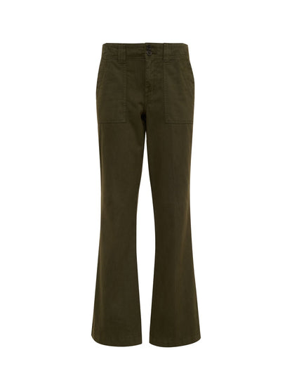 REISSUE PEACE PANT BURNT OLIVE | Sanctuary Clothing