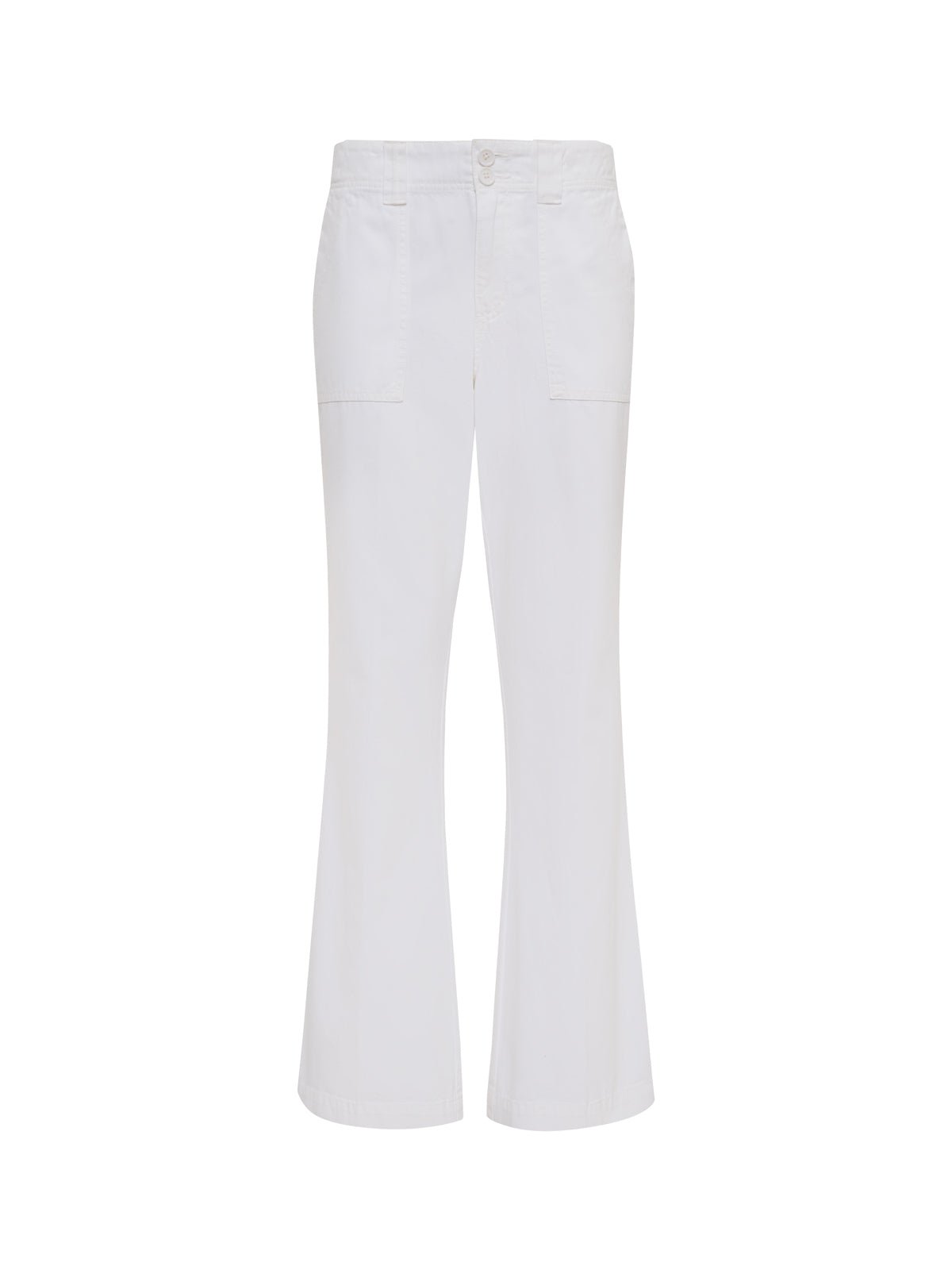 REISSUE PEACE PANT CHALK | Sanctuary Clothing