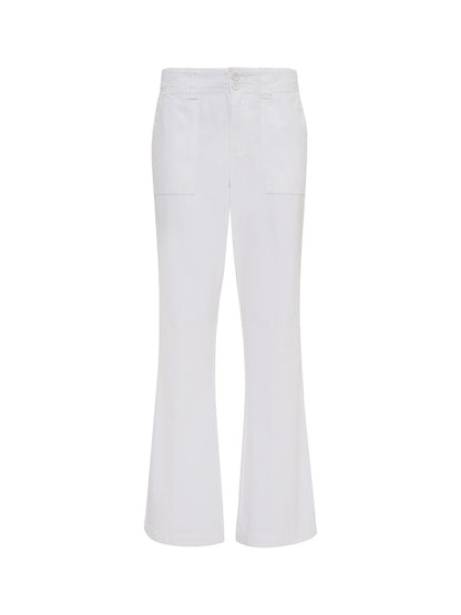 REISSUE PEACE PANT CHALK | Sanctuary Clothing