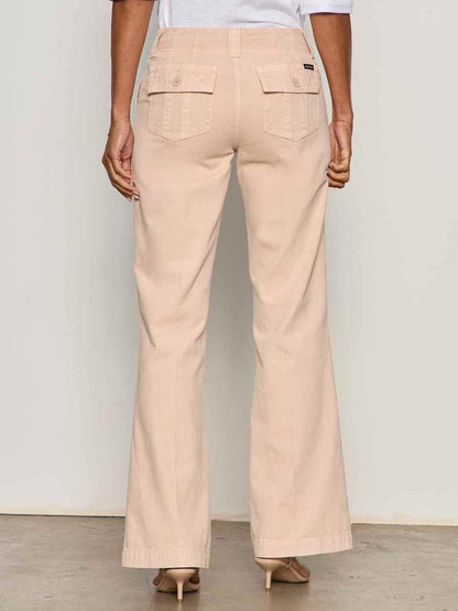 REISSUE PEACE PANT ROSE TEA | Sanctuary Clothing