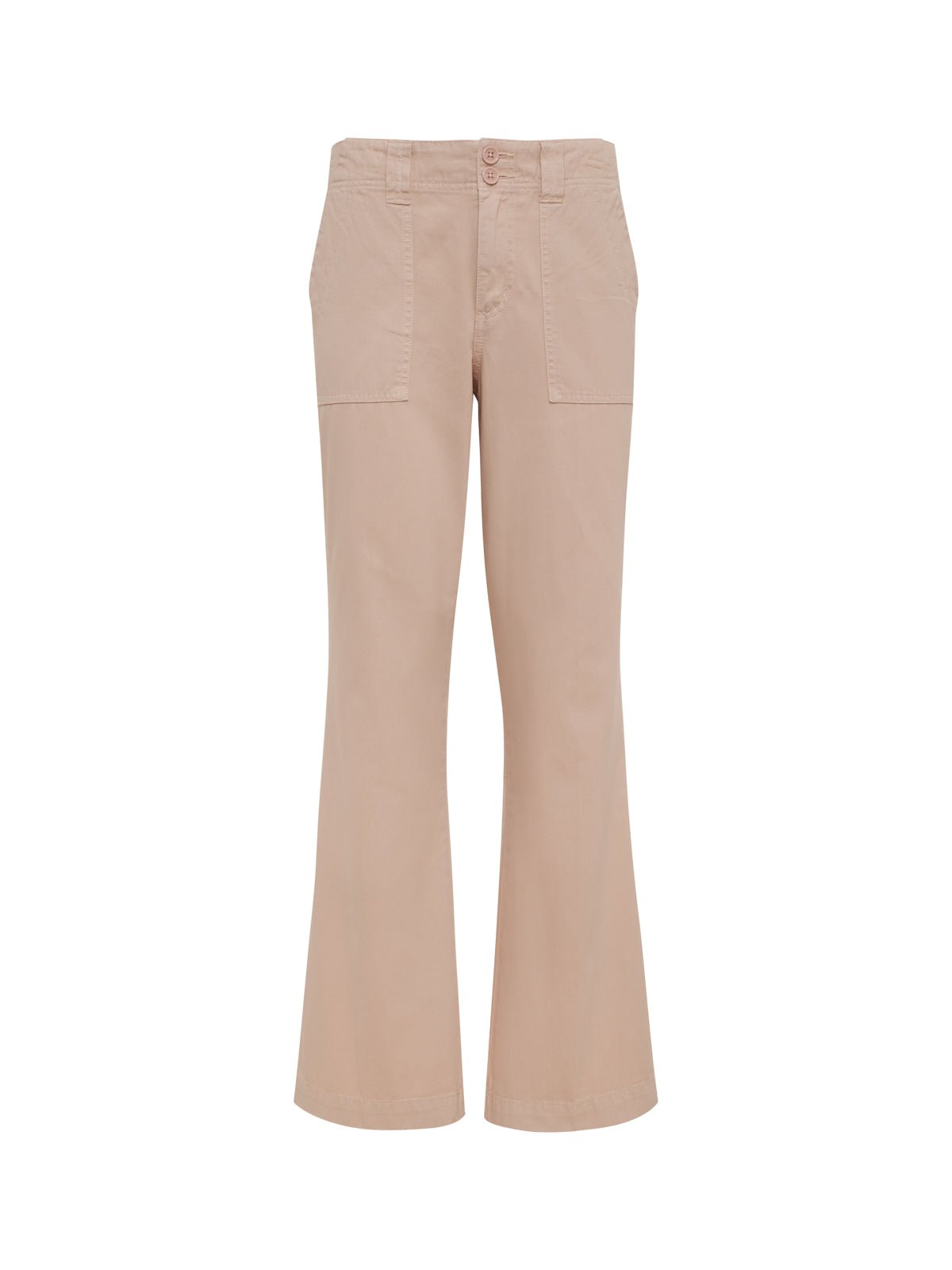 REISSUE PEACE PANT ROSE TEA | Sanctuary Clothing