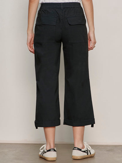 Angels Cargo Pant Black | Sanctuary Clothing