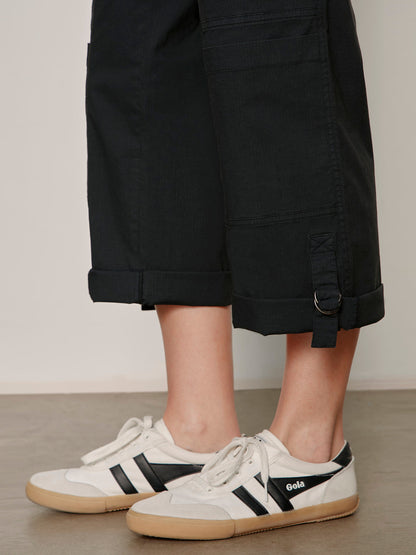 Angels Cargo Pant Black | Sanctuary Clothing