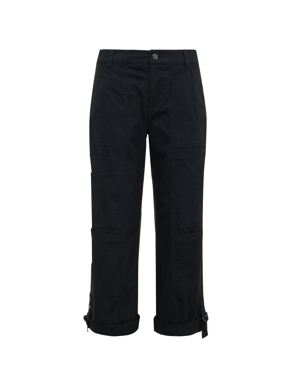 Angels Cargo Pant Black | Sanctuary Clothing