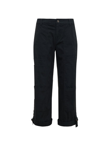 Angels Cargo Pant Black | Sanctuary Clothing