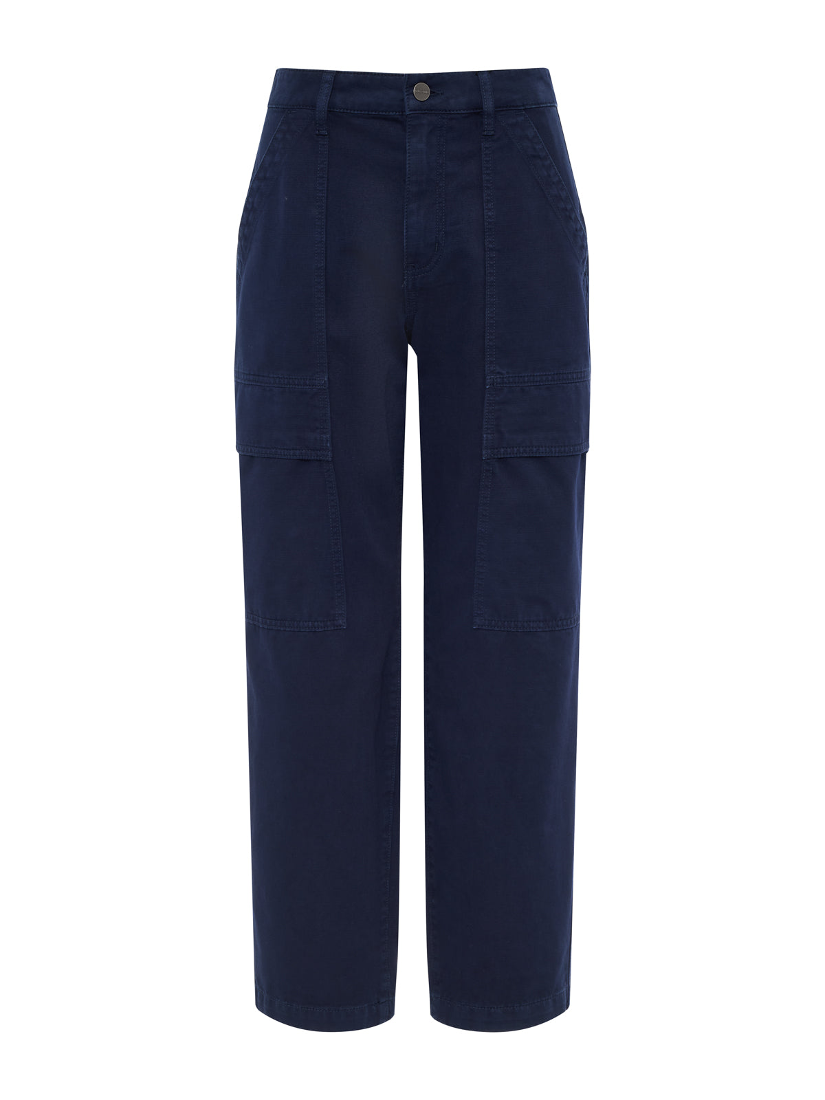 BOYFRIEND UTILITY PANT NAVY BLAZER | Sanctuary Clothing