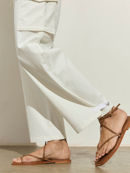 SCOUT CARGO PANT CLOUD DANCER | Sanctuary Clothing