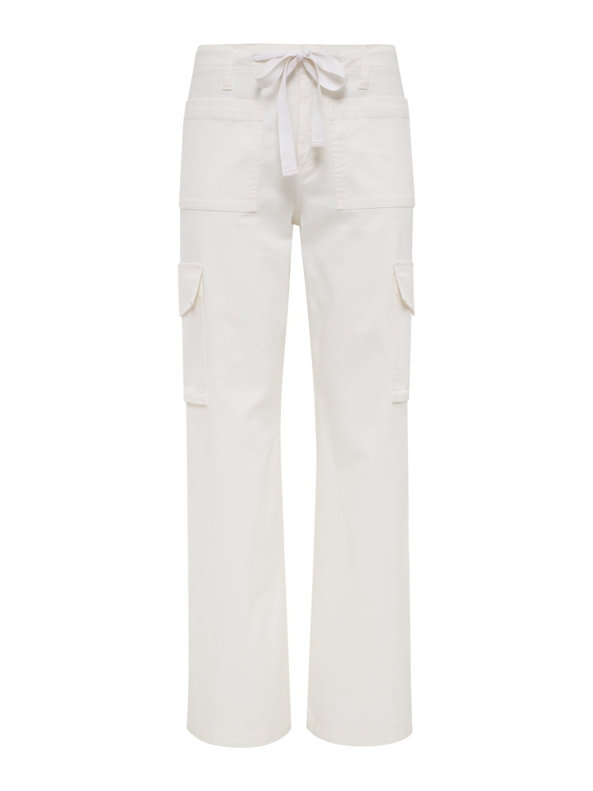 SCOUT CARGO PANT CLOUD DANCER | Sanctuary Clothing