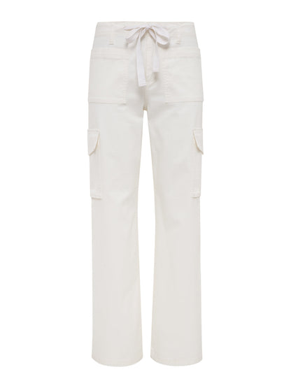 SCOUT CARGO PANT CLOUD DANCER | Sanctuary Clothing