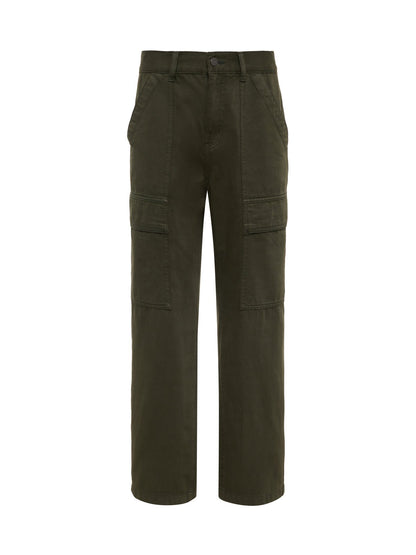 Boyfriend Utility Pant Kalamata | Sanctuary Clothing