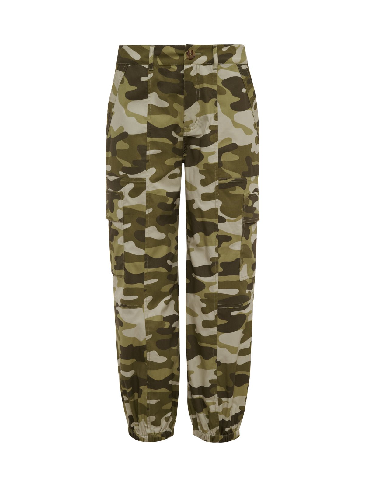 VISTA PANT CANYON CAMO | Sanctuary Clothing