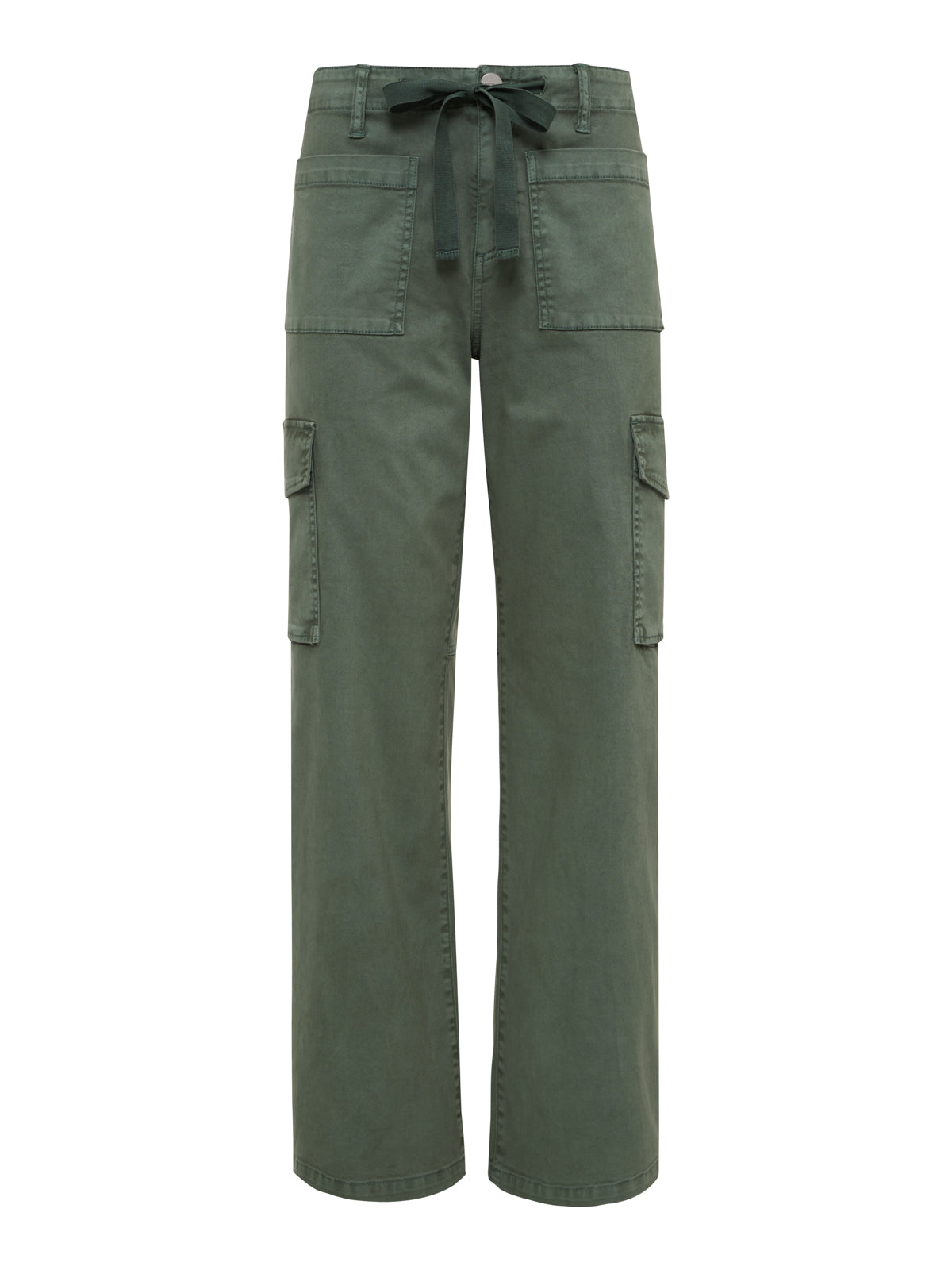 SCOUT CARGO PANT DARK SPRUCE | Sanctuary Clothing