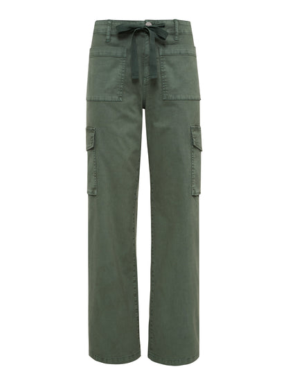 SCOUT CARGO PANT DARK SPRUCE | Sanctuary Clothing