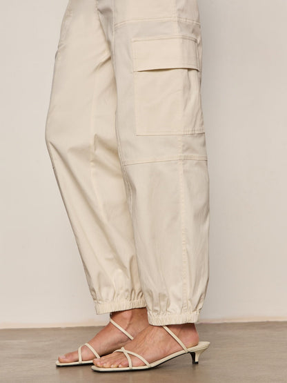 VISTA PANT COLLAGEN | Sanctuary Clothing
