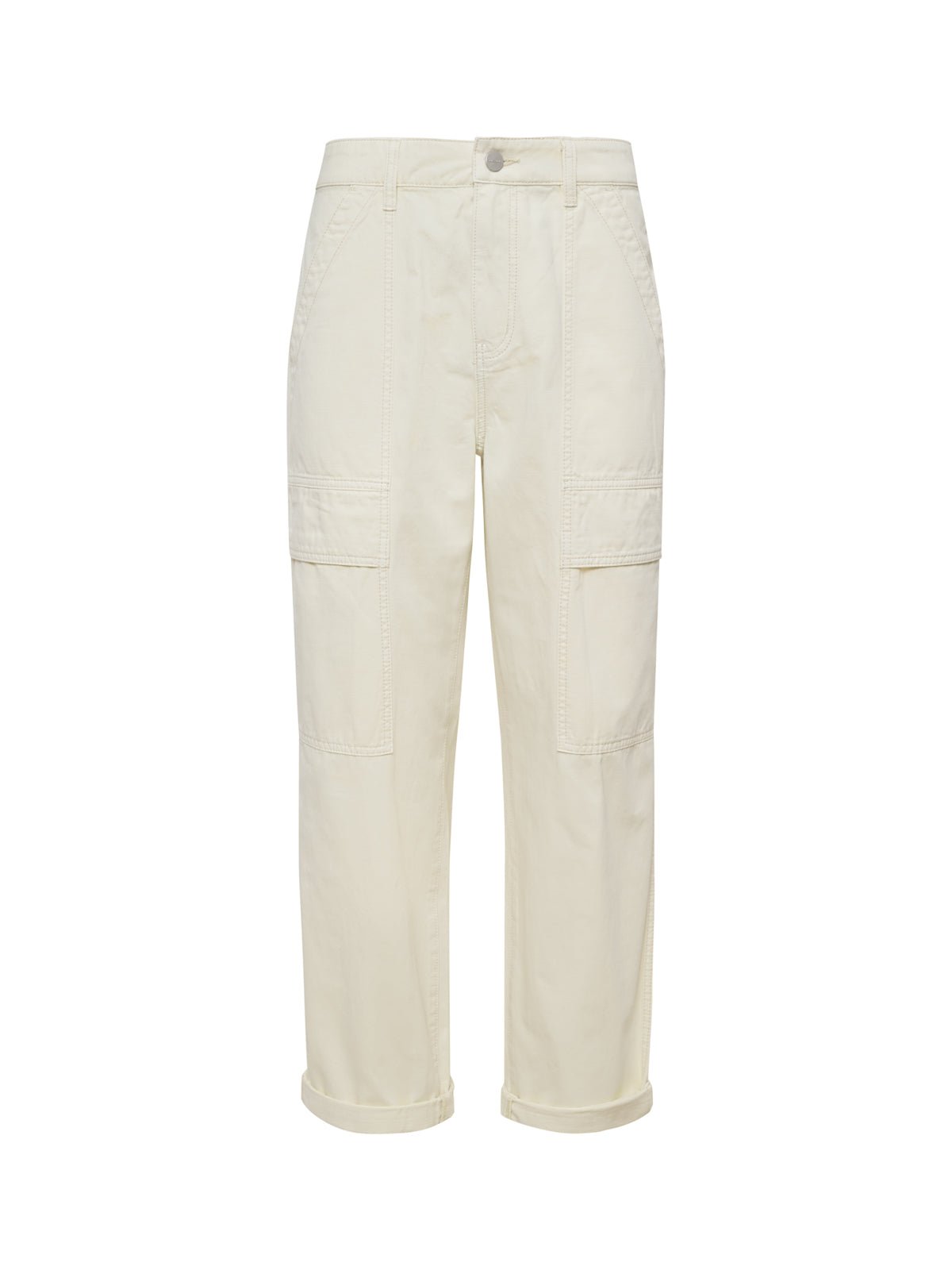Boyfriend Utility Pant Collagen Extended Sizing | Sanctuary Clothing