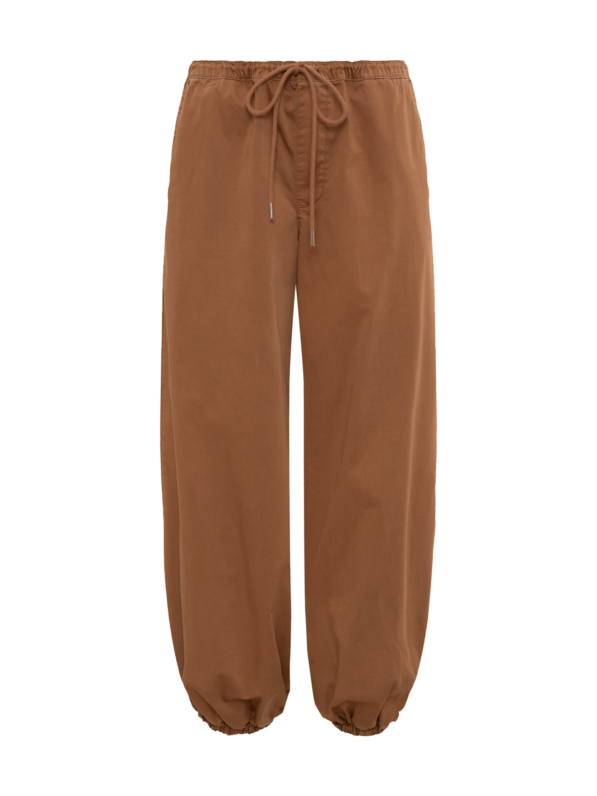 Float On Balloon Pant Toasted Coconut | Sanctuary Clothing