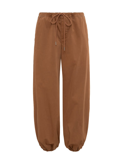 Float On Balloon Pant Toasted Coconut | Sanctuary Clothing