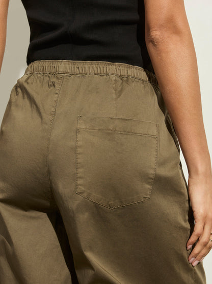 Float On Balloon Pant Timber | Sanctuary Clothing