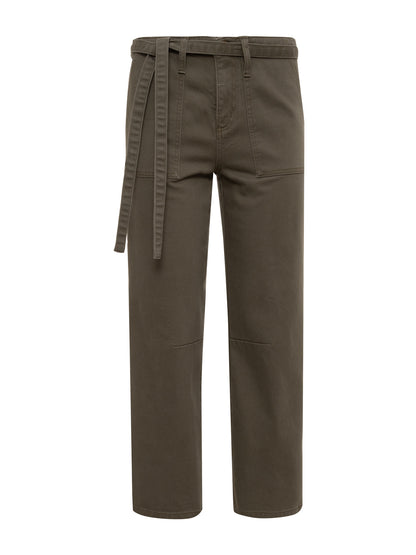 FOUNDRY PANT VINTAGE OLIVE | Sanctuary Clothing