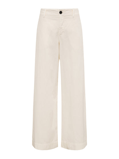 ACADEMY WIDE LEG COLLAGEN | Sanctuary Clothing